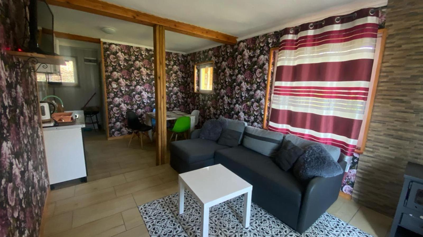 Kanaan Osrodek Wczasowy Miastko Exterior foto